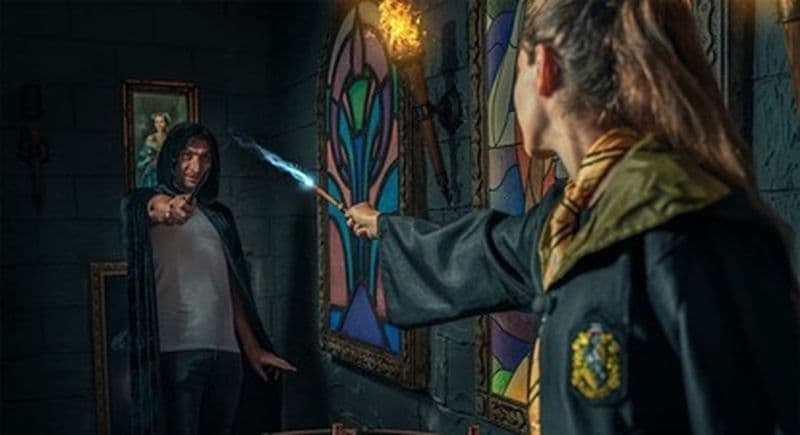 Centre d'Escape Game à Lyon 3e