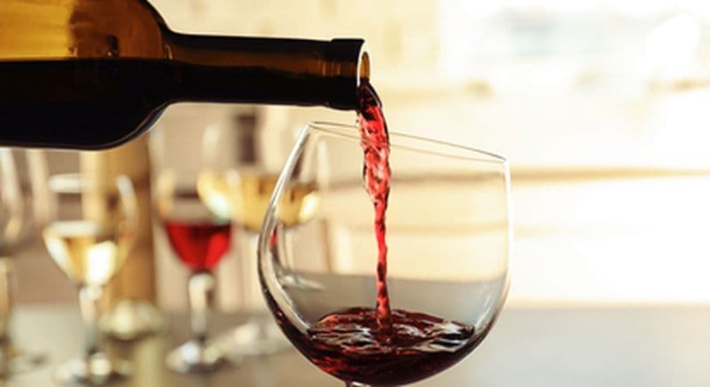 Cours d'œnologie à Lyon