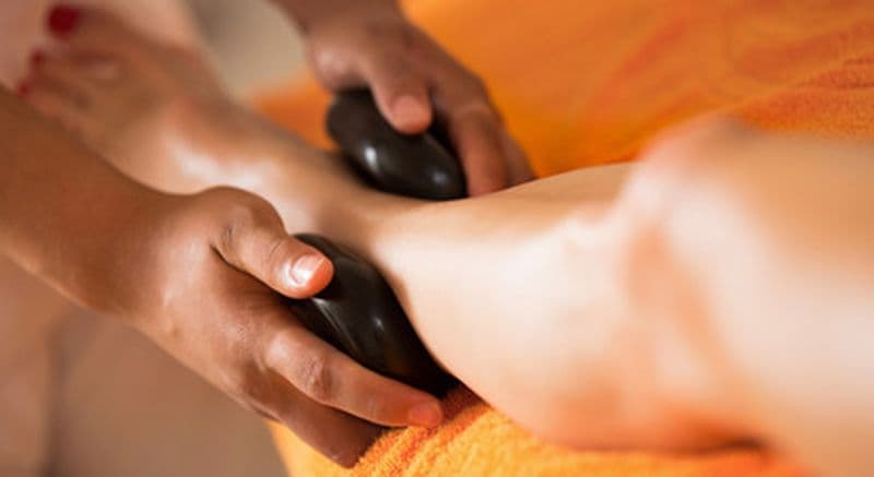 Massage relaxant à Bouloc