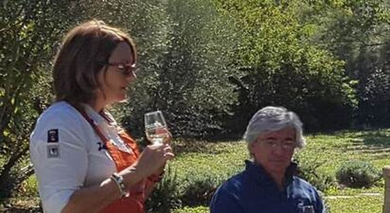 Circuit et dégustation de vins et d'huile d'olive à Gordes
