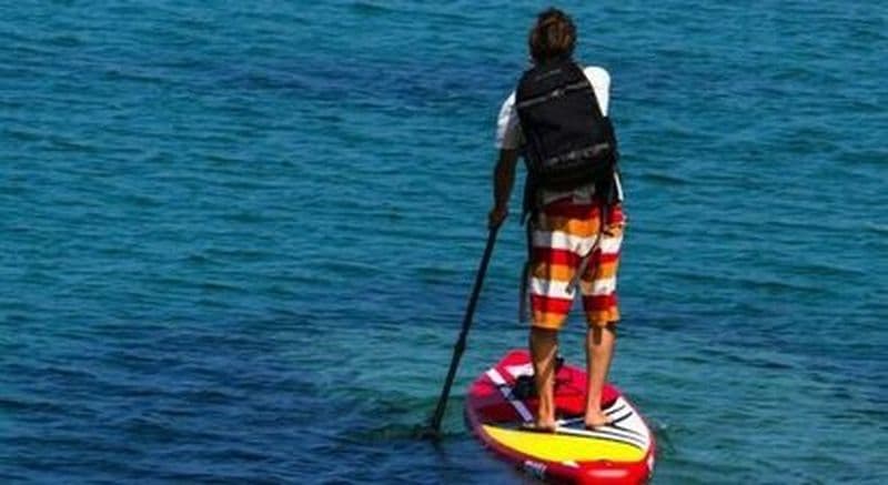 Location de Paddle à Carnac