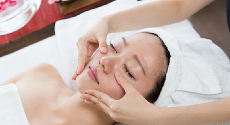 Massage japonais à Toulouse
