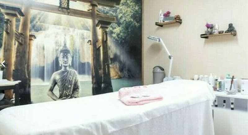 Modelage ayurvédique ou aux huiles essentielles à Mirabeau