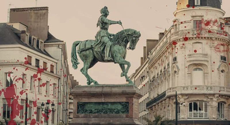 Billet Escape Game Outdoor à Orléans - The Walking Dead