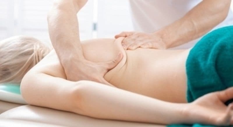 Massage drainant 'Drain Revolution' à Fronton