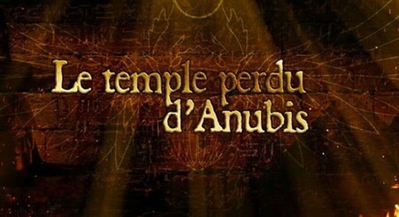 Escape Game : Le Temple d'Anubis à Ajaccio