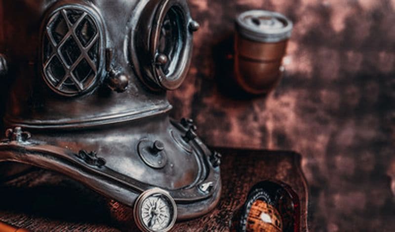 Escape game d'Aventure '20 000 lieues sous les mers' à Lyon (3e)