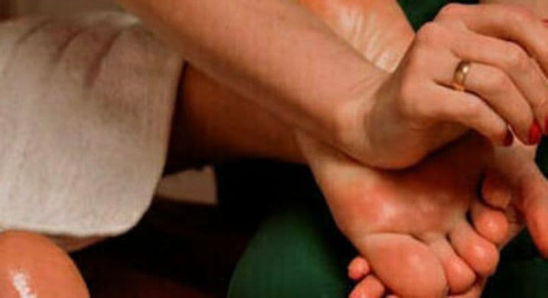 Massage des mains et des pieds dans le 8e arrondissement de Paris