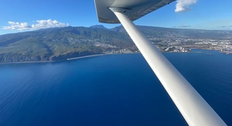 Vol ULM avion à La Roche-sur-Yon