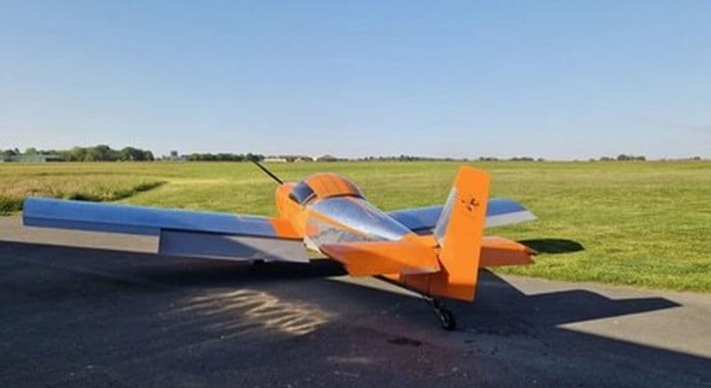 Vol découverte en avion léger à La Tranche-sur-Mer