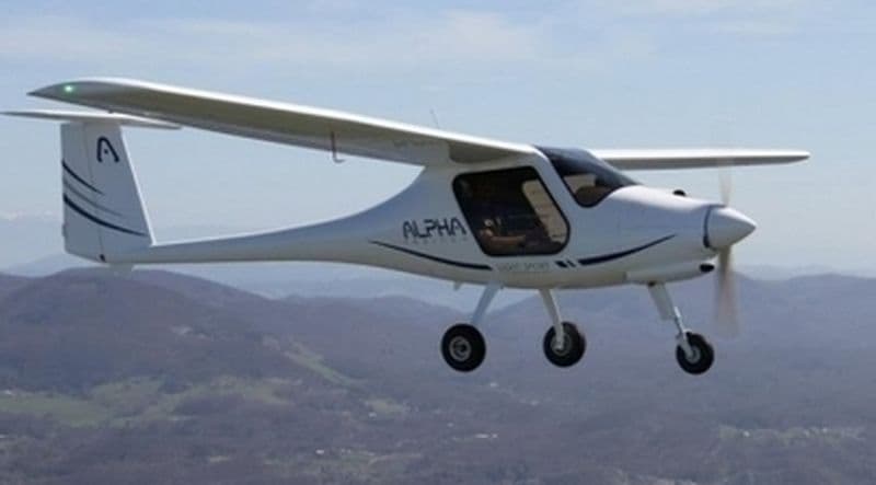 Baptême en ULM près de Paris - Vol découverte de Disneyland Paris