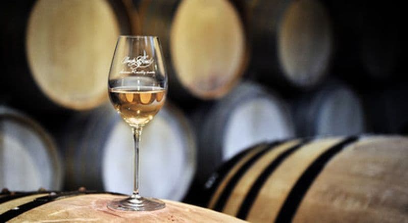 Billet Visite immersive et dégustation de vins au cœur d'un domaine près de Bourges