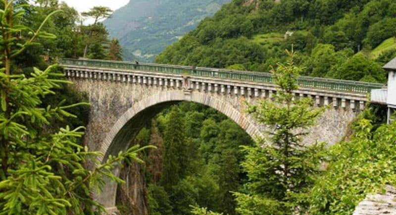 Saut à l'Élastique près de Bayonne