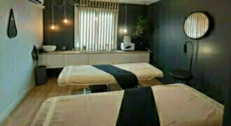 Massage à Montpellier - Avenue Samuel Champlin