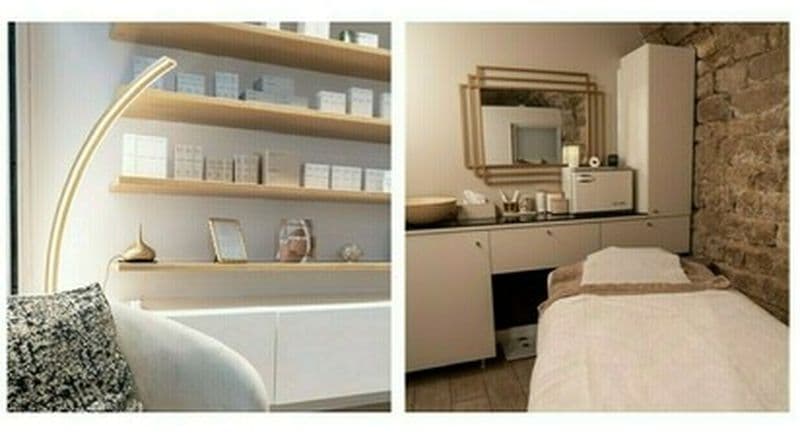 Massage californien ou Oriental à Paris 9