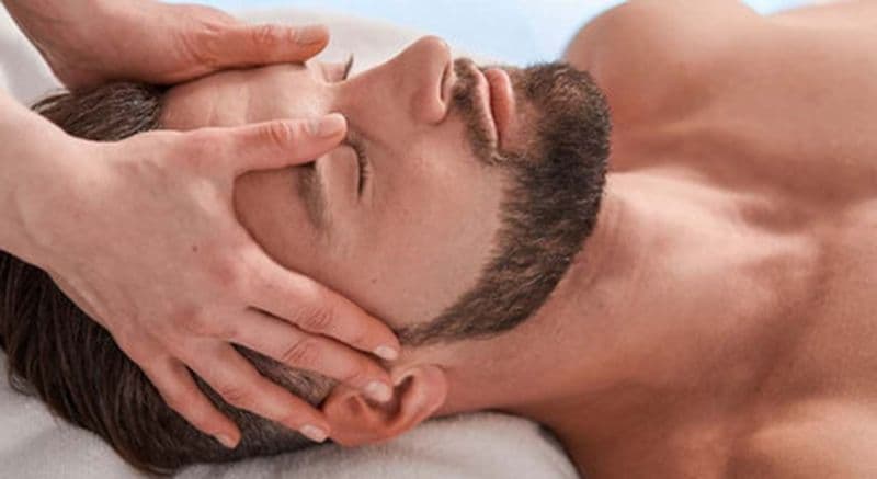 Massage à Valbonne près de Cannes