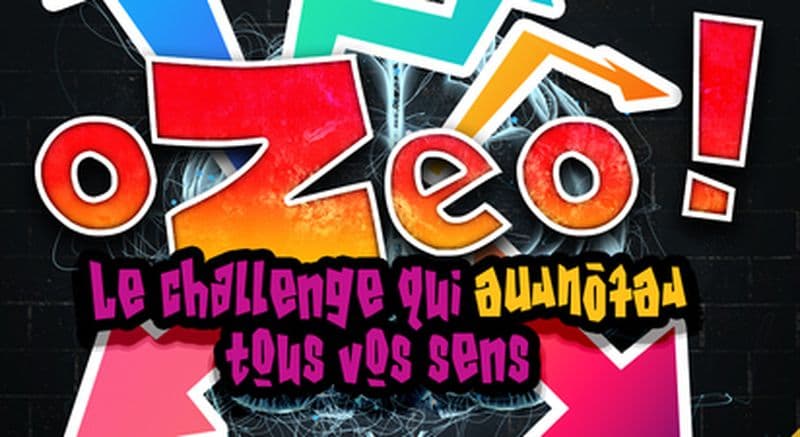 Escape Game insolite type 'Fort Boyard' à Biguglia près de Bastia