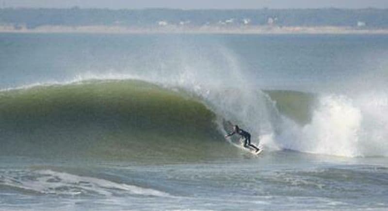 Stage de Surf à la Tranche-sur-Mer