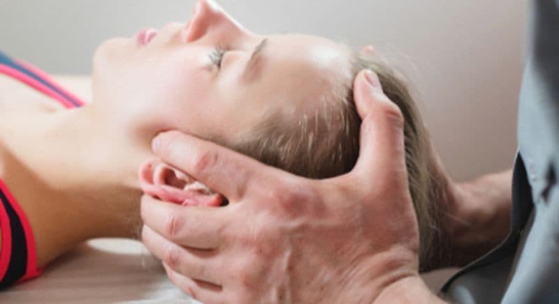 Massage crânien à Saint-Laurent-du-Var