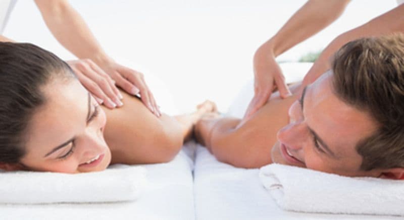 Massage pour couple à Aubignan près de Carpentras