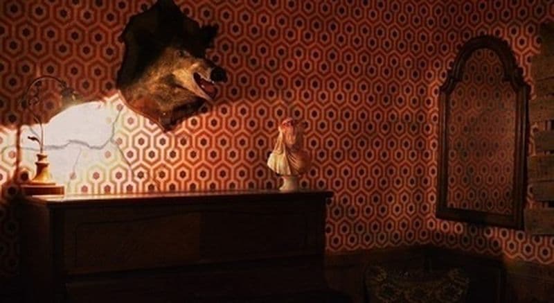 Escape Game « Mission Hantée » à Lille