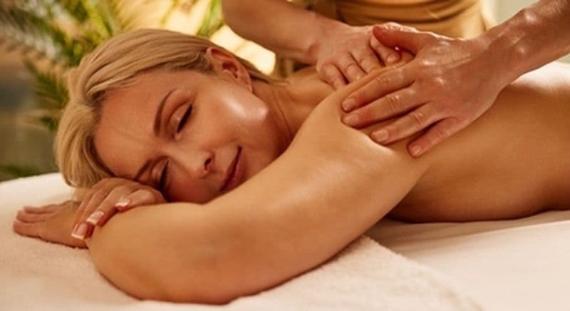 Massage à Sérézin-de-la-Tour