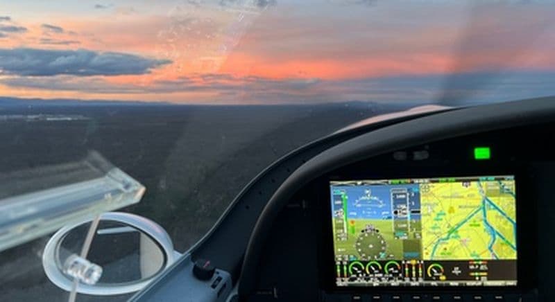 Initiation au pilotage d'ULM multiaxe depuis Mulhouse-Habsheim