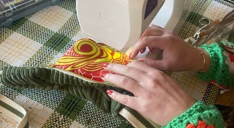 Atelier couture & confection à Marseille