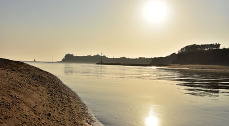 Randonnée en Jet Ski à Guidel près de Lorient
