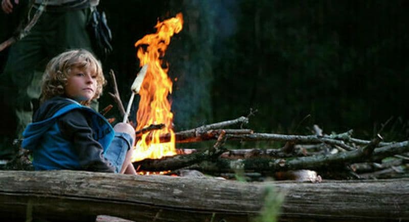 Stage de survie familial sur 2 Jours près de Versailles en région Parisienne