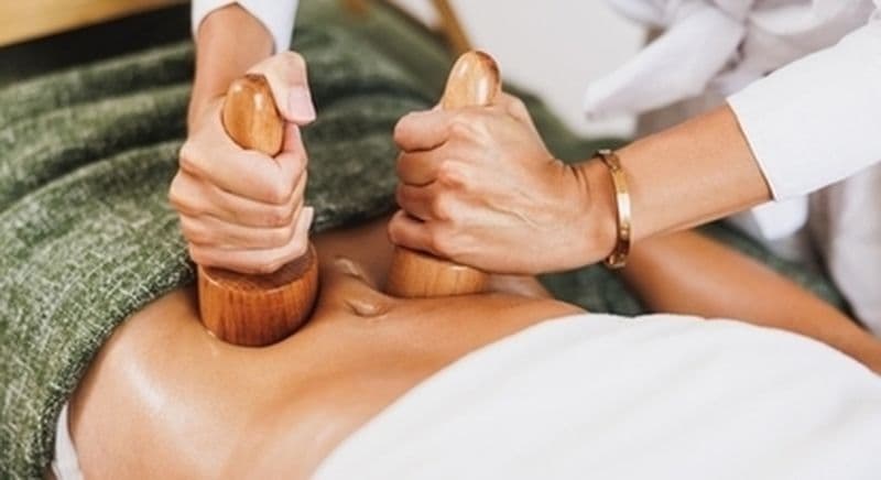 Massage madérothérapie à Saint-Laurent-du-Var