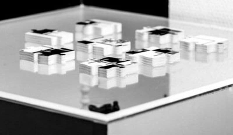 Escape game évasion 'Un monde sans couleurs' à Lyon (3e)