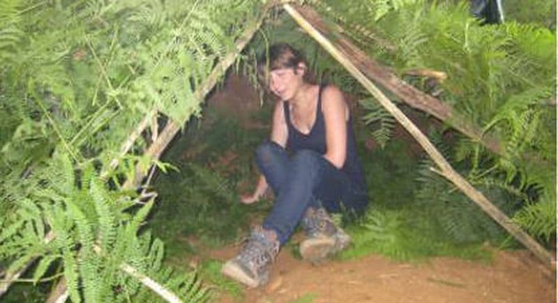 Stage de survie forestier sur 3 Jours à Sarlat la Caneda en Périgord Noir