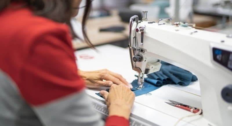 Atelier de couture de vos accessoires à Paris 11ème - Belleville