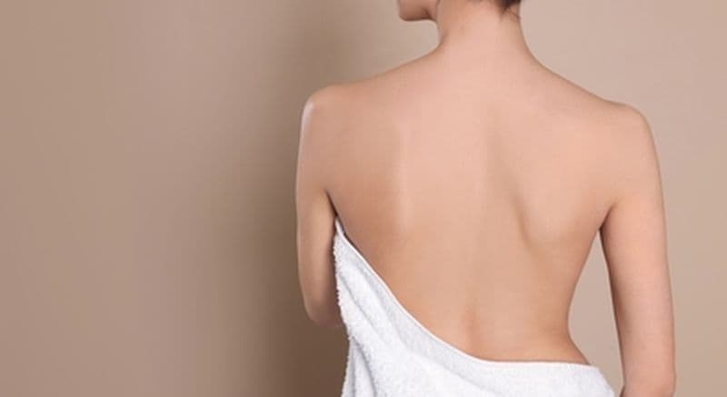 Billet Soin du dos dans un Spa et Hammam privatif à Cannes - place Vauban