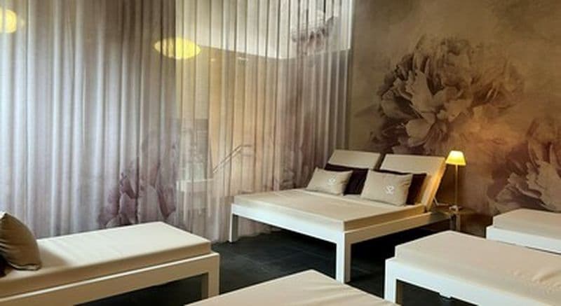 Spa et soins à Rolleboise proche de Giverny