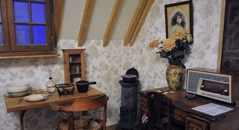 Escape Game : 'Le Débarquement en Péril' à Trouville