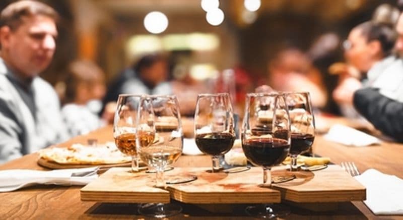 Cours d'oenologie et dégustation de vin à Rouen