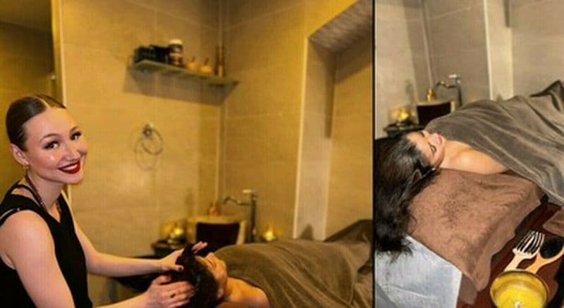 Massage oriental ou full body dans le 8e arrondissement de Paris