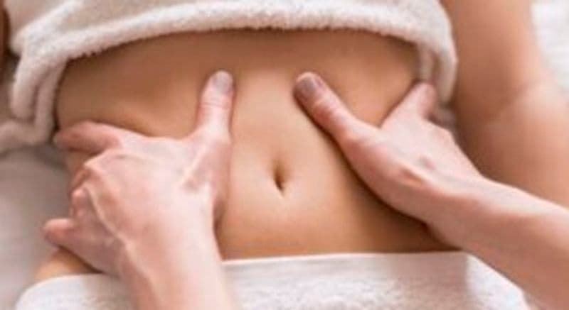 Billet Massage Chi Nei Tsang à Challans