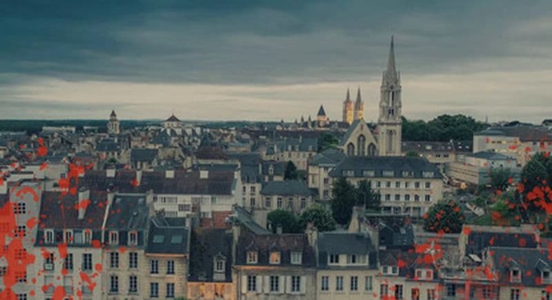 Escape Game Outdoor à Caen - The Walking Dead