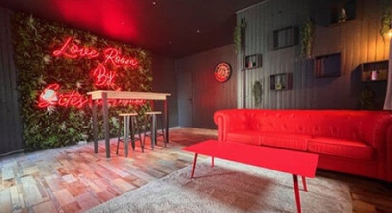 Séjour romantique avec Spa à Tréguidel près de Saint-Brieuc