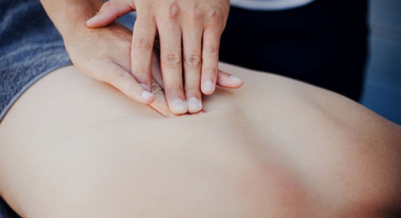 Massage des 5 Continents à Fronton