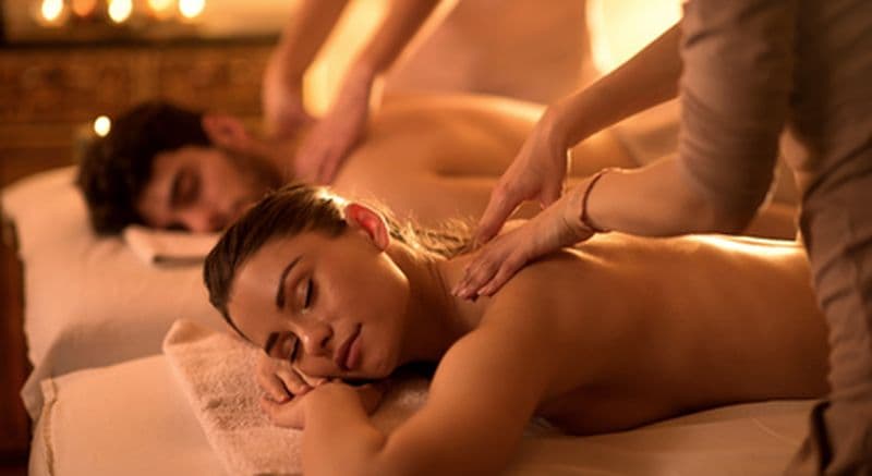 SPA et massages relaxants à Orvault (44)