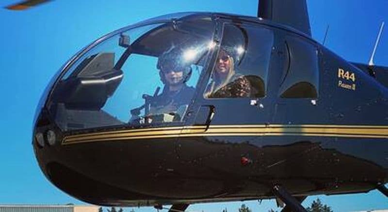 Pilotage avec accompagnants à Montpellier et en Camargue