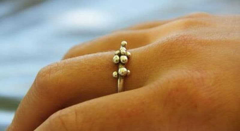 Billet Atelier de création de bijoux à Marseille 6e