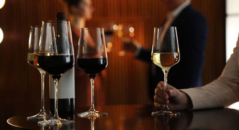 Cours d'œnologie à Toulon