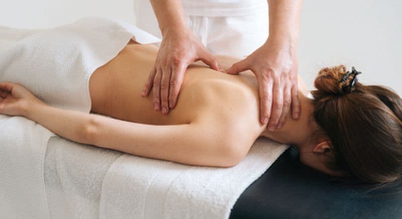 Massage relaxant du Monde Montpellier
