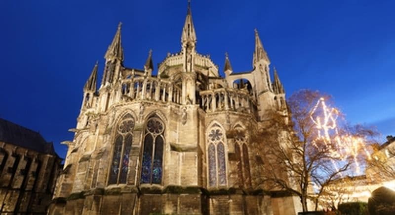 Direction Reims en avion léger : vol partagé à deux avec escale au cœur de la Champagne