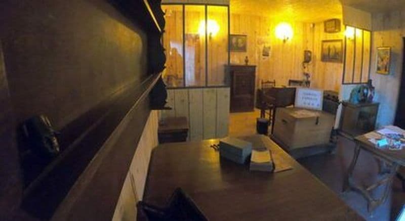 Escape Game Guiscriff près de Quimper